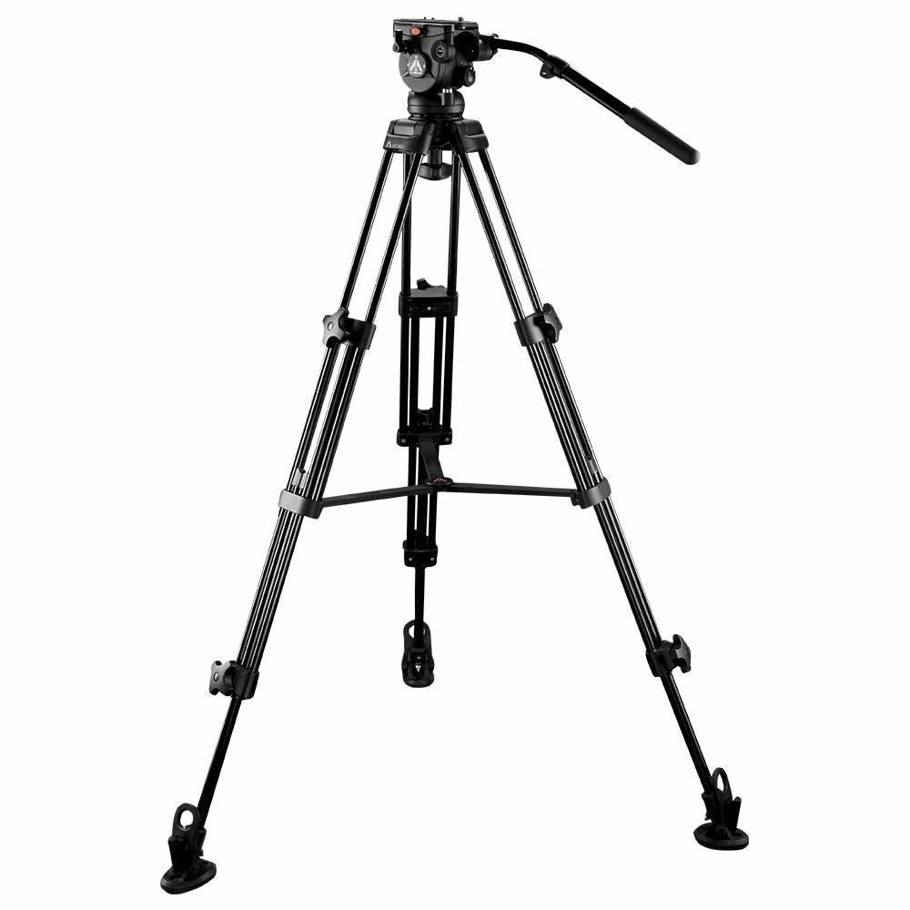 Sonia Osaka E-Image EI-7060-AA 6ft Tripod Stand Kit with Fluid