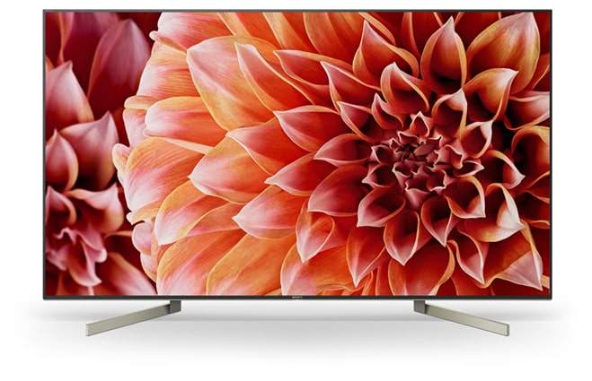 SONY 123 cm (49) KD-49X9000F Full HD Smart LED TV in Kanpur at 