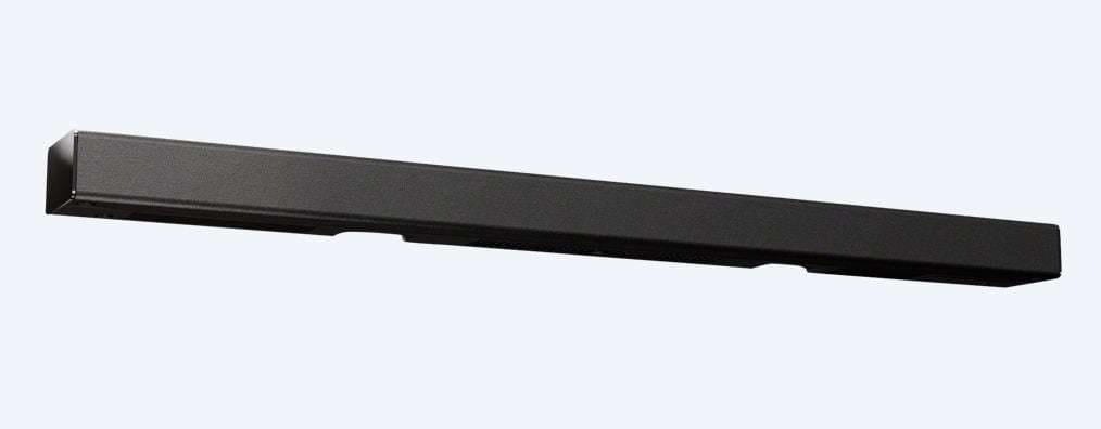 Ht Ct180 Sony Soundbar And Woofer Sony HT-CT180 Soundbar With