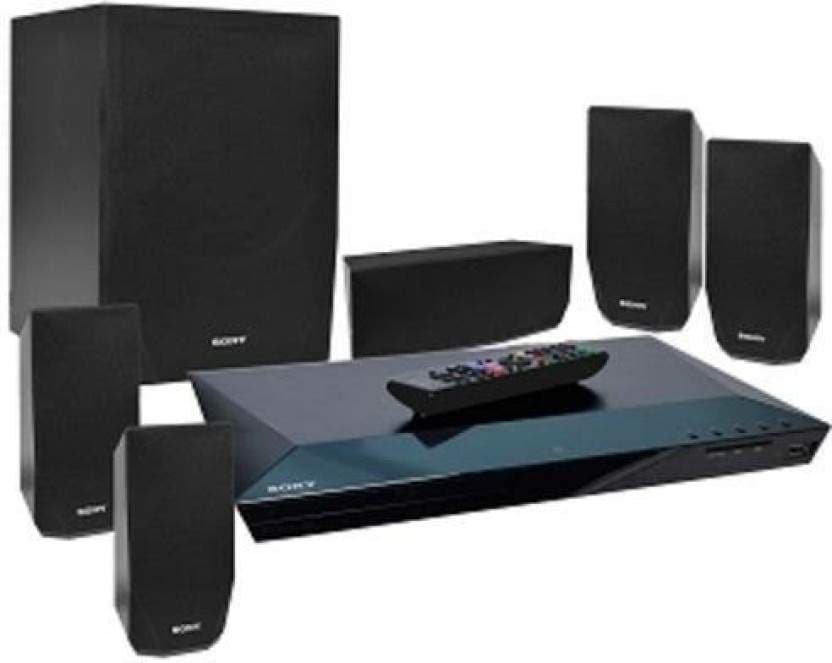 SONY BDV-E2100 Home Theatre Speaker in Guwahati at ₹ 30,391
