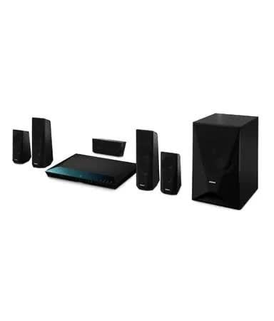 Sony BDV-E3200 Channel Blu Ray Home Theater with 1000W Power