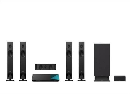 Sony BDV-N7100W 3D Blu Ray Disc Home Theatre System in Coimbatore