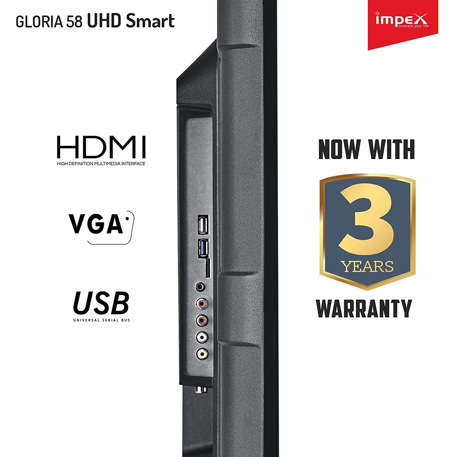 SONY Bravia 123 cm (49 es) 4K Ultra HD Smart LED TV KD-49X7002G