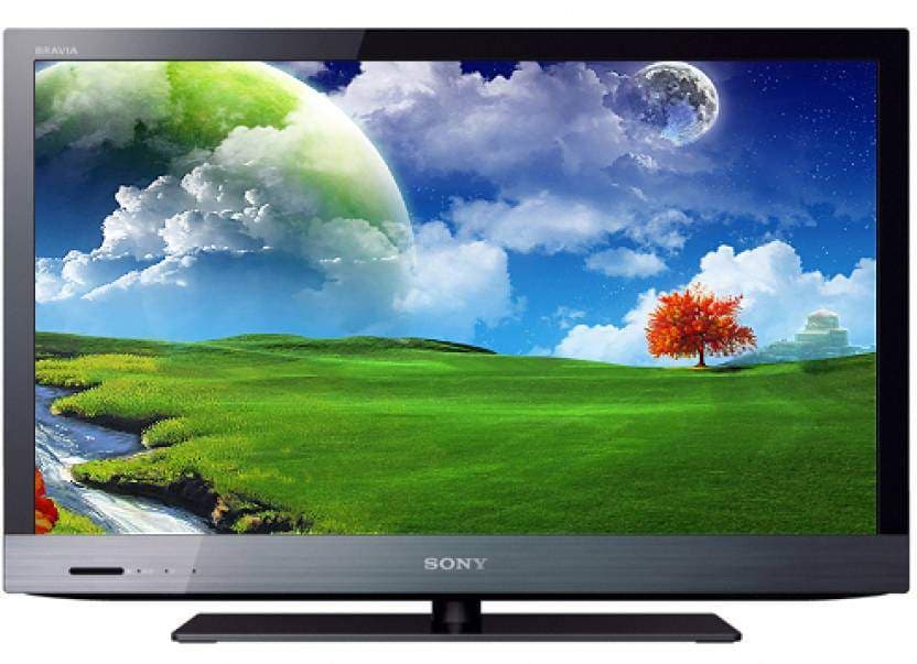 SONY BRAVIA 32 Inches HD LED KDL-32EX420 IN5 Television (KDL