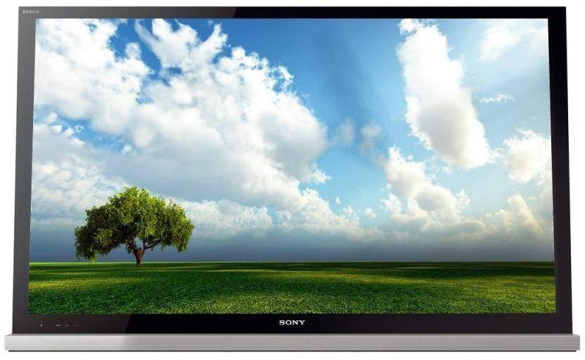 SONY BRAVIA KDL-40NX720 フルハイビジョン液晶TV 40型 sony-bravia-40-inches-3d-full-