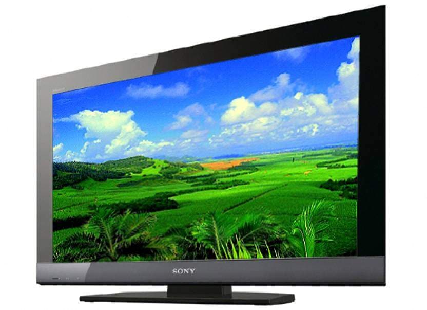 SONY BRAVIA 40 Inches Full HD LCD KLV-40EX400 IN5 Television (KLV
