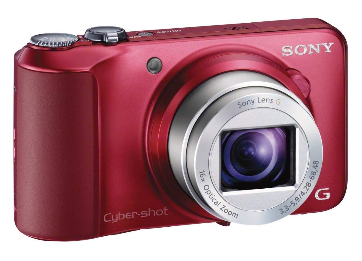 thumbnail image 2 of Sony Cyber-shot DSC-TX55 - Full Specs, Details And Review 2 of 11