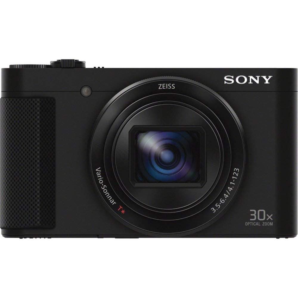 SONY Cyber-Shot DSC-HX90V Compact Digital Camera (Black) 64GB SDXC Memory  Dual Battery Accessory Bundle in Chandigarh at ₹ 62,686 - ₹ 65,985 by Sony  India Pvt Ltd (Branch Office) - Justdial