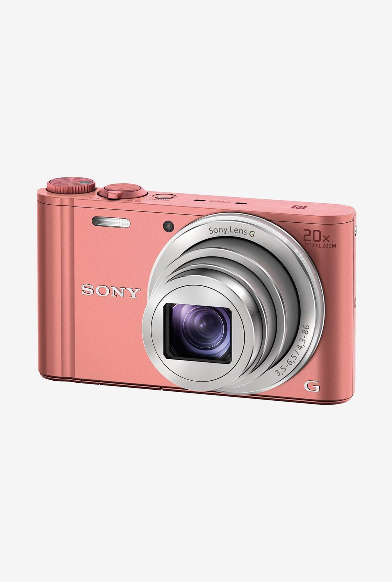 ジャンク品 SONY Cyber-shot DSC-WX350 ジャンク品】ソニー