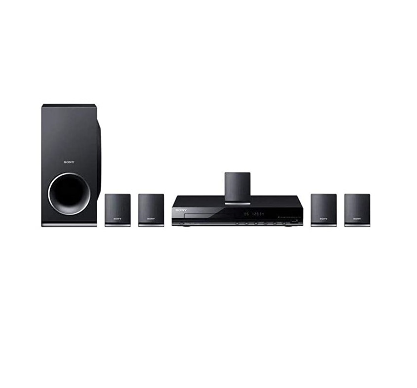 Sony DAV-TZ215 DVD Home Theatre System in Coimbatore at