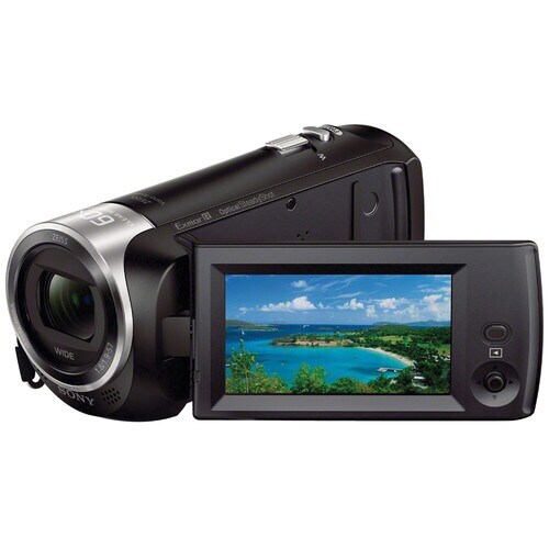 Cx405 Hd Sony Hdr Cx 470 SONY ソニー HDR-CX405 (HDR-CX470の海外版