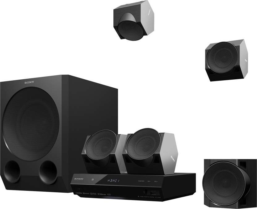 Ht Iv300 Sony Music System Exchange Offer Sony HBD-N7100W Smart 3D