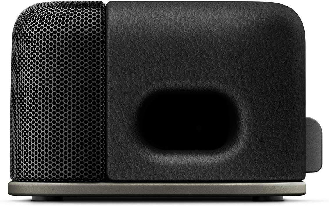 SONY HT-X8500 Single Soundbar with Dolby Atmos and Built-in