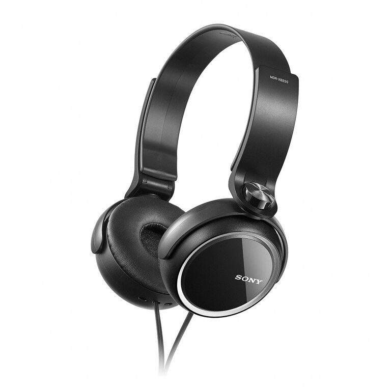 Sony MDR-XB450AP Extra Bass (XB 