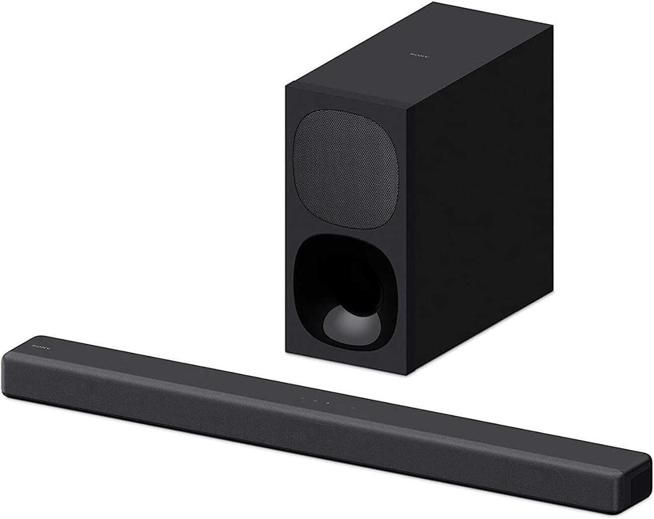 SONY HT-G700 20 W 4K Dolby Atmos/DTS:X Soundbar for TV with