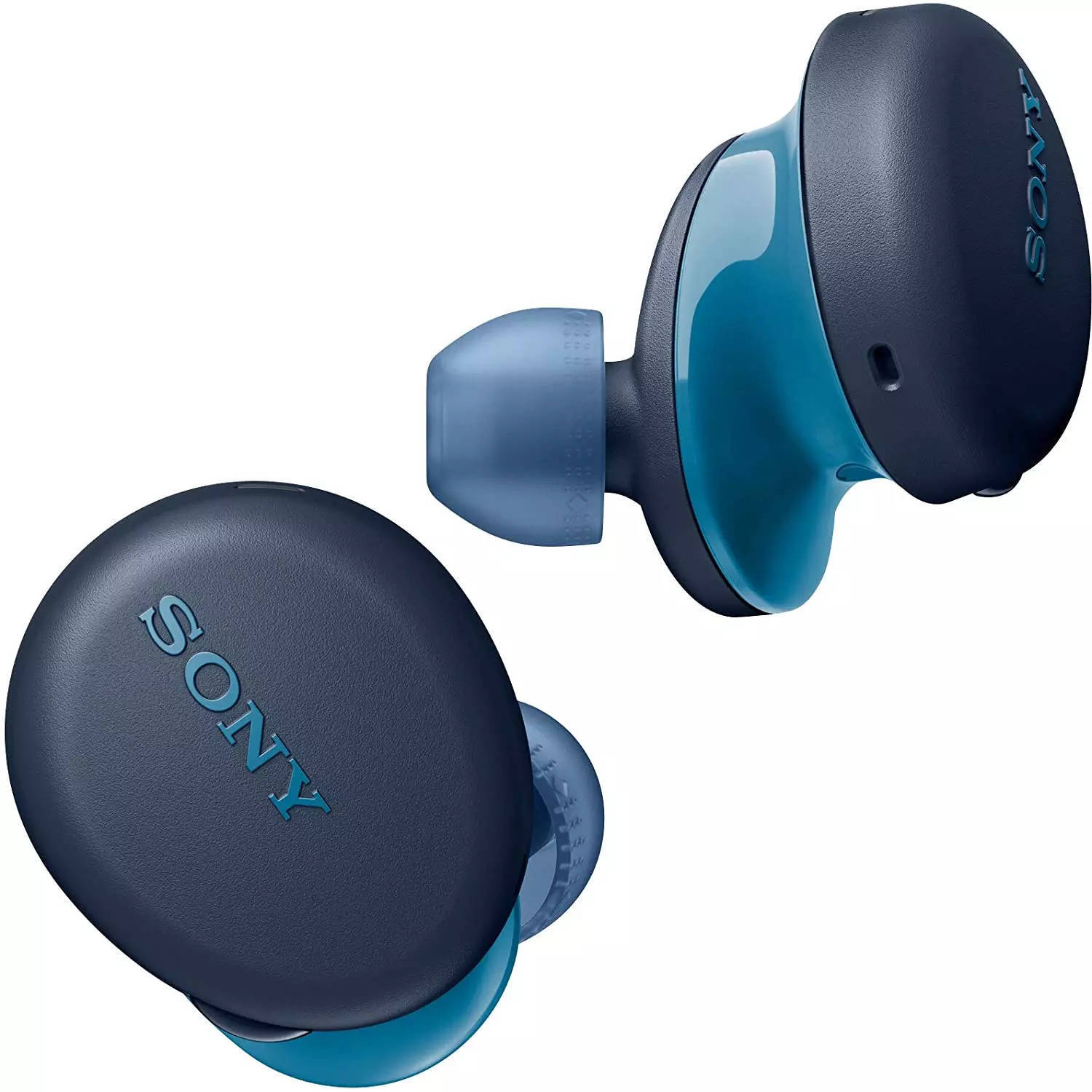Sony Comparativa Auriculares Bluetooth In Ear Audifonos Sony