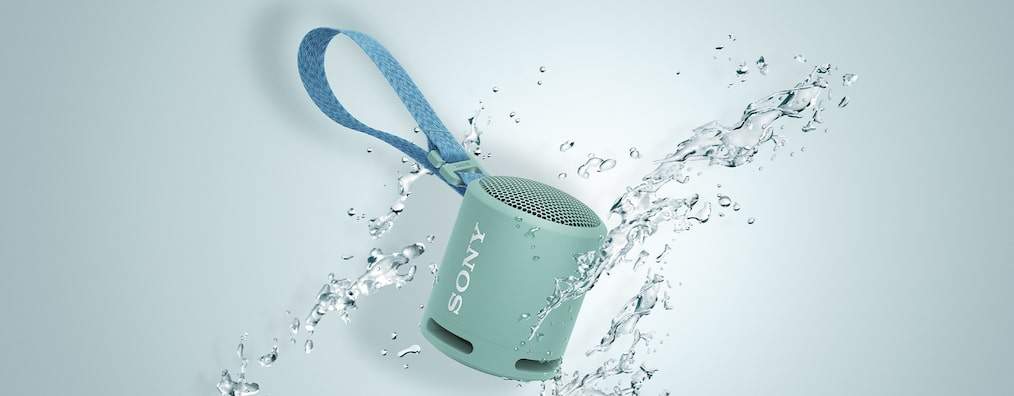 SONY SRS-XB13 Wireless Extra Bass Portable Compact Bluetooth