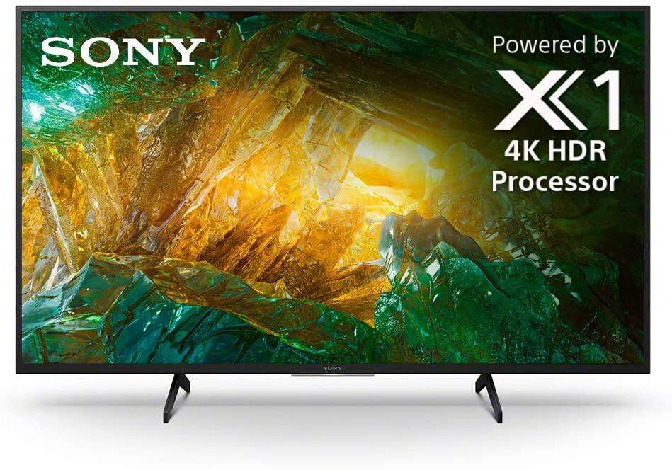 4k Uhd Sony Bravia Kd55x7055 Sony 55 Inch Kd55x7052pbu Buy Hisense