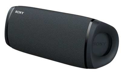 SONY Xb43 Extra Bass Portable Bluetooth Speaker (Black) in