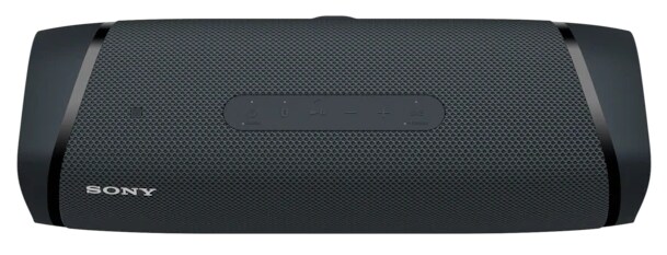 SONY Xb43 Extra Bass Portable Bluetooth Speaker (Black) in Surat