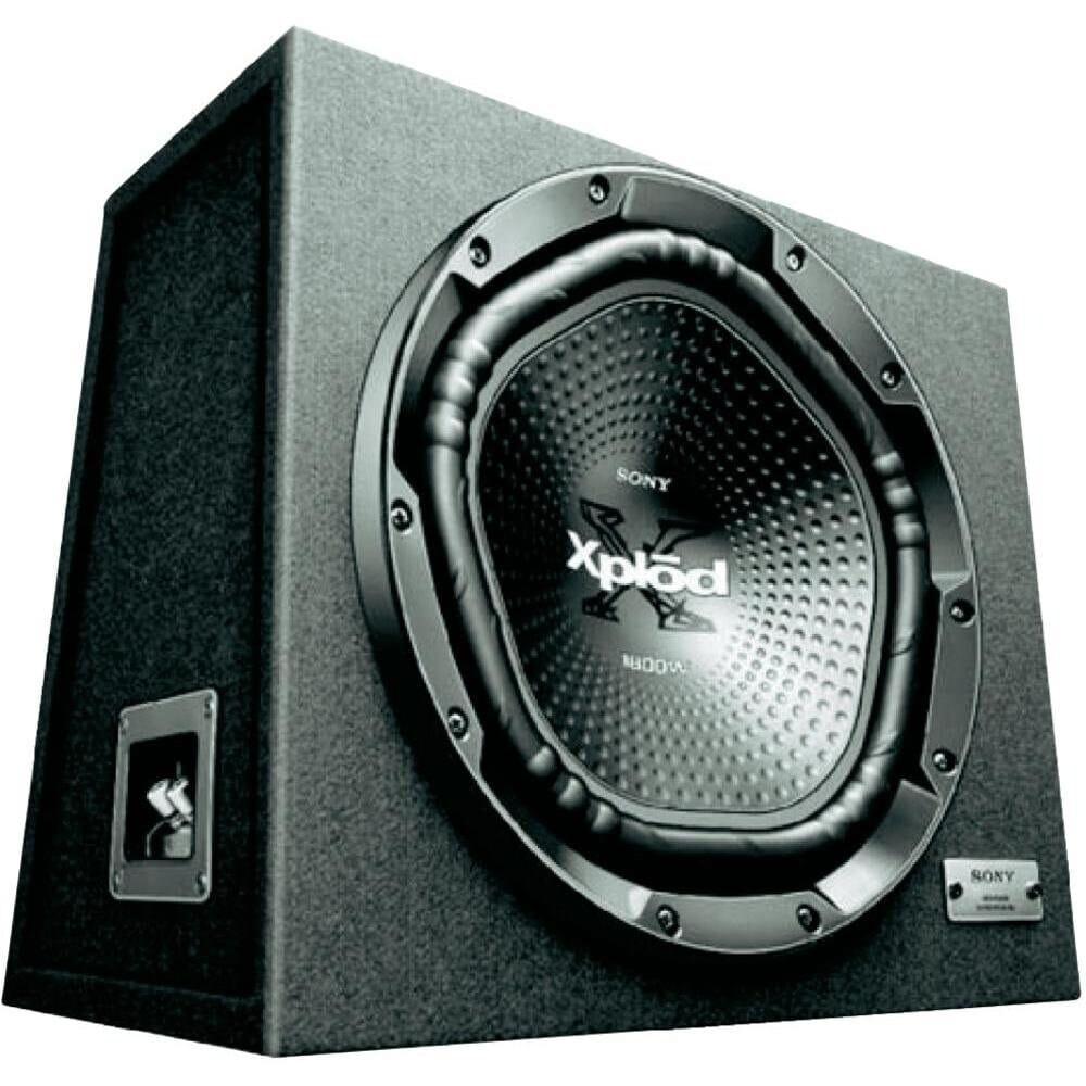 Sony Xplod Car Box Woofer XS-NW1202S (12 Inches) in Etah at