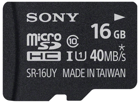 16GB Scheda di Memoria SD Carte | SD Memory Card Compatibile con Panasonic Lumix DMC-FZ1000, DMC-FZ72, DMC-FZ330, DMC-FZ200, DMC-FH6, DMC-FH8 DSLR Fotocamera | 16 GB Go G UHS-1 U1 Class 10 SDHC Card