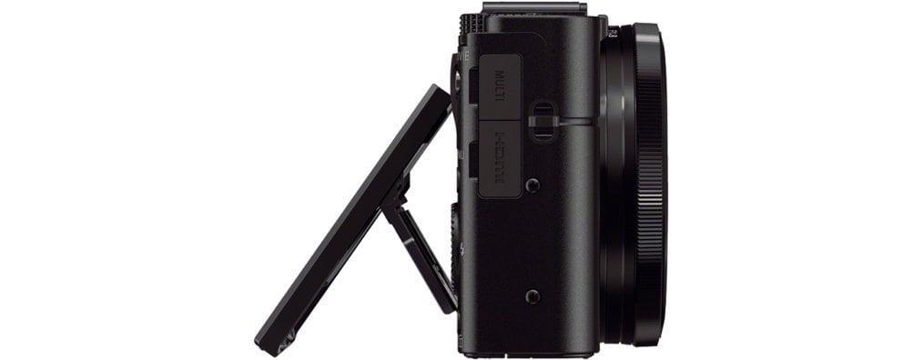 SONY Cyber−Shot RX DSC-RX100M2 （SONY RX Series DSC-RX100M2 20.2  