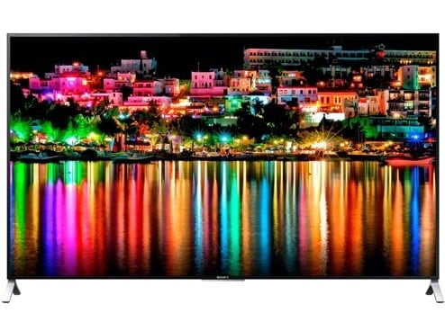 SONY cm (55) KD 55X9000C 4K Ultra HD Smart LED Television in