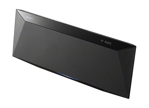 SONY Micro Hi-Fi System [CMT-BT60] in Hyderabad at ₹ 17,091