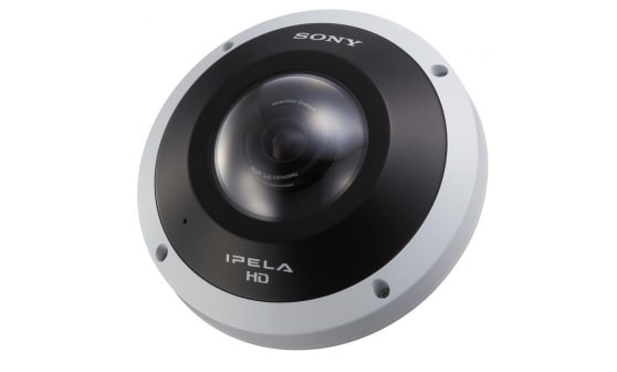 sony mini dome camera