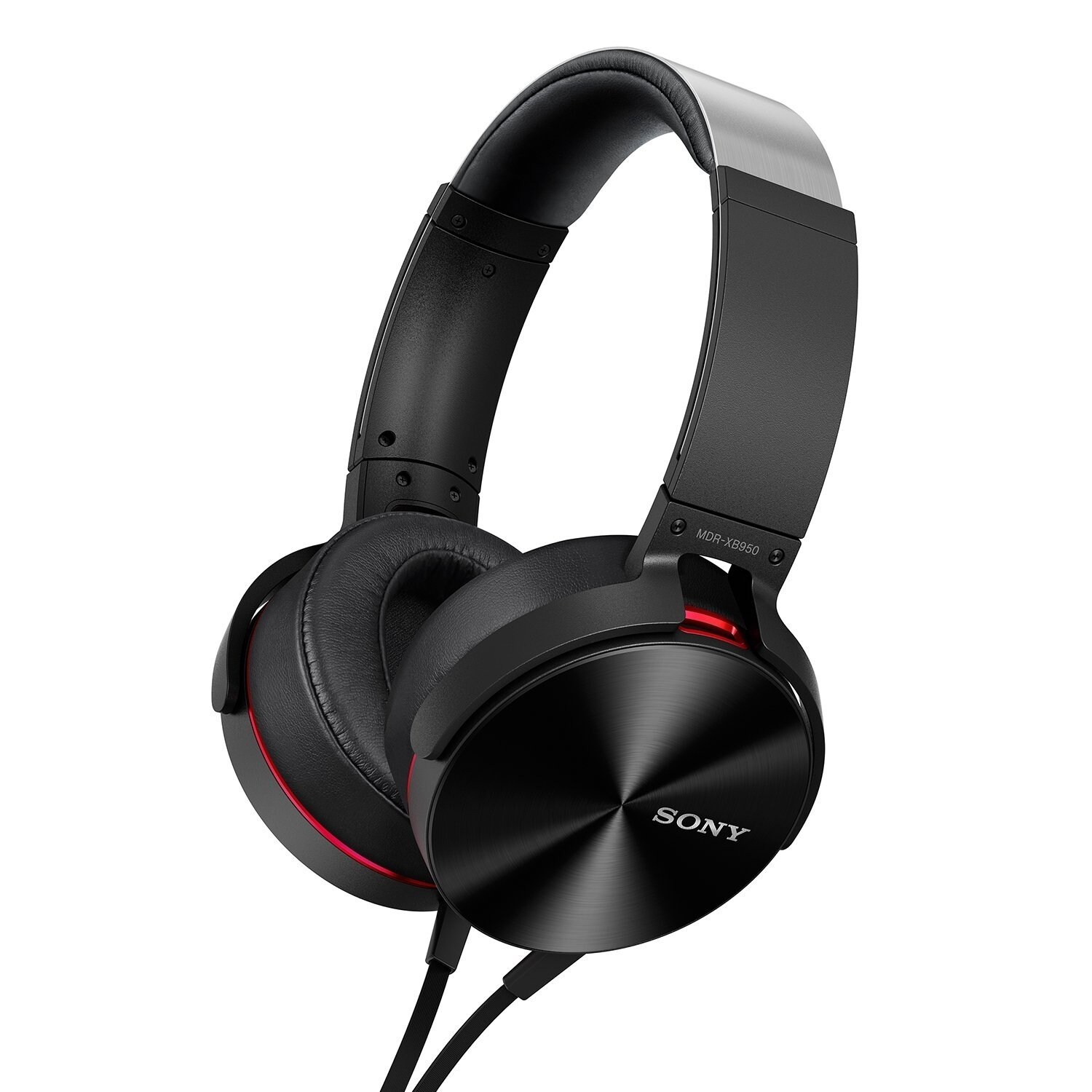 SONY Over the Ear Wired Headphone [MDR-XB950AP] in Ghaziabad at