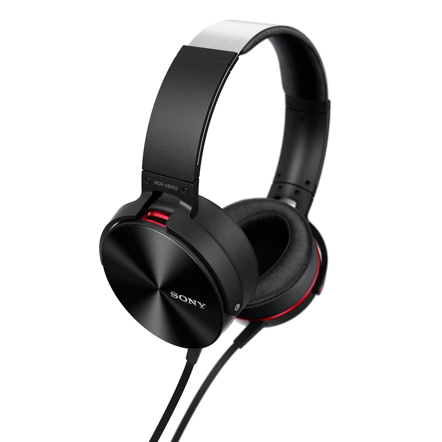 SONY Over the Ear Wired Headphone [MDR-XB950AP] in Noida at