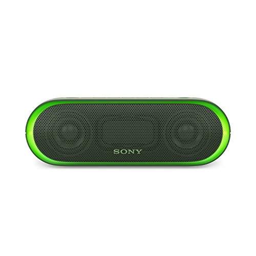 wireless speaker sony srs xb20