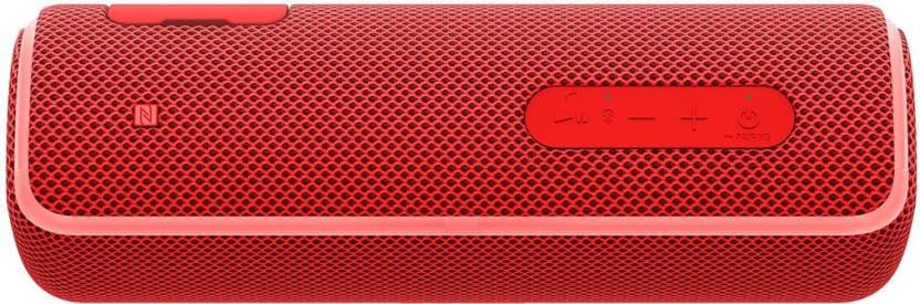 SONY SRS XB21 Portable Wireless Bluetooth Speaker Red in Lucknow