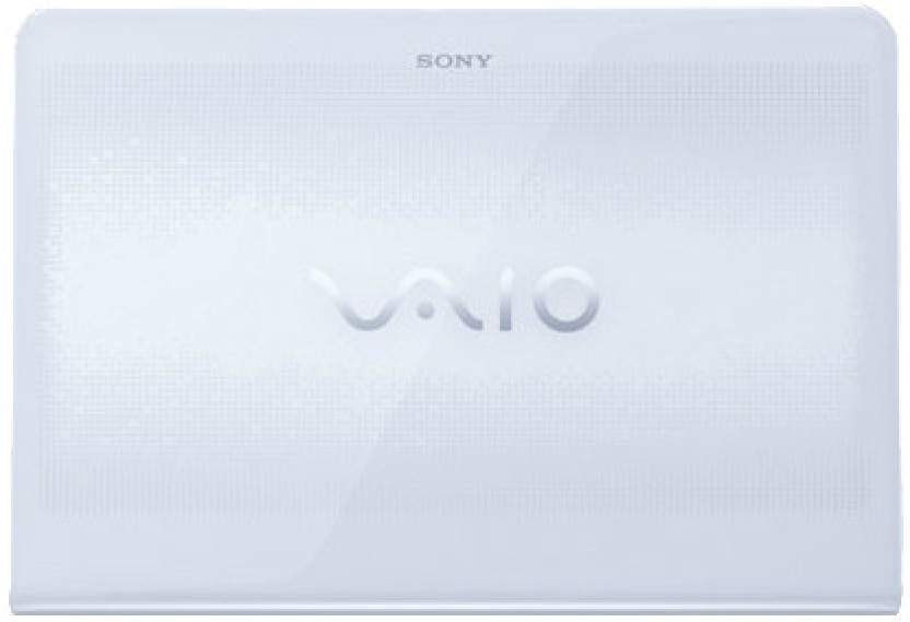 Sony Vaio Laptop At Best Price Sony Vaio Laptop By Park Network