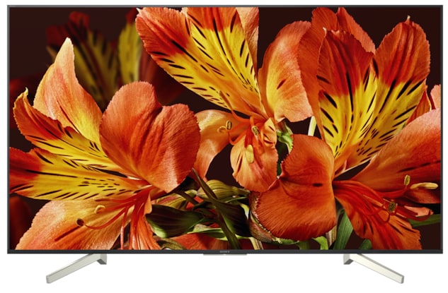 Motherboard 55x8500f Price SONY Cm (55 Inches) Bravia KD-55X8500F