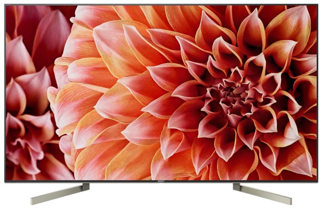 Kd 55x8500f Sony 138 Cm 4k Televizor Smart Android LED Sony Bravia