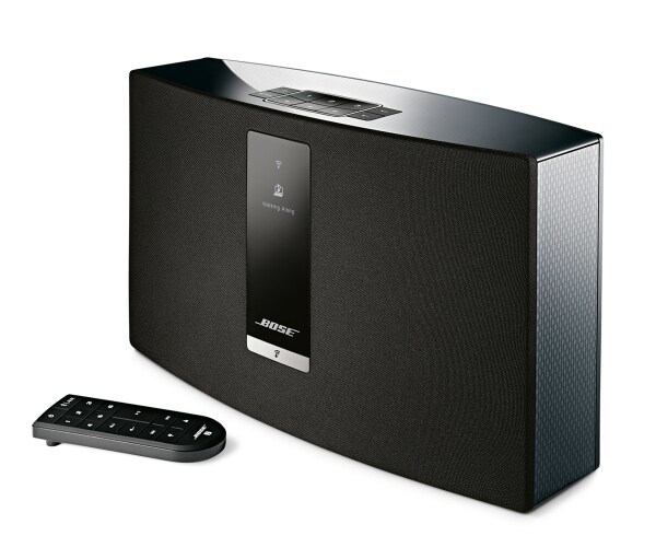 Bose Soundlink Bose Wireless Surround Sound Speaker System BOSE