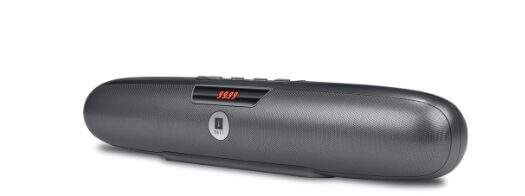 iball sound bullet bt4 portable speaker