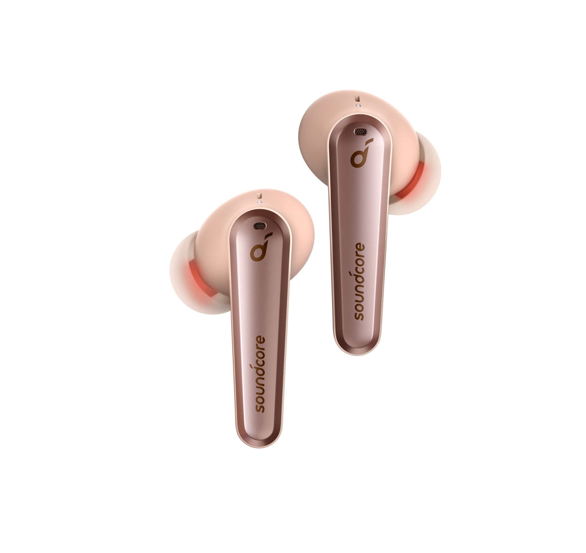 Anker ワイヤレスイヤホン LivetyAir 2 Pro ピンク Amazon.co.jp: Anker Soundcore Liberty Air 2（ワイヤレス