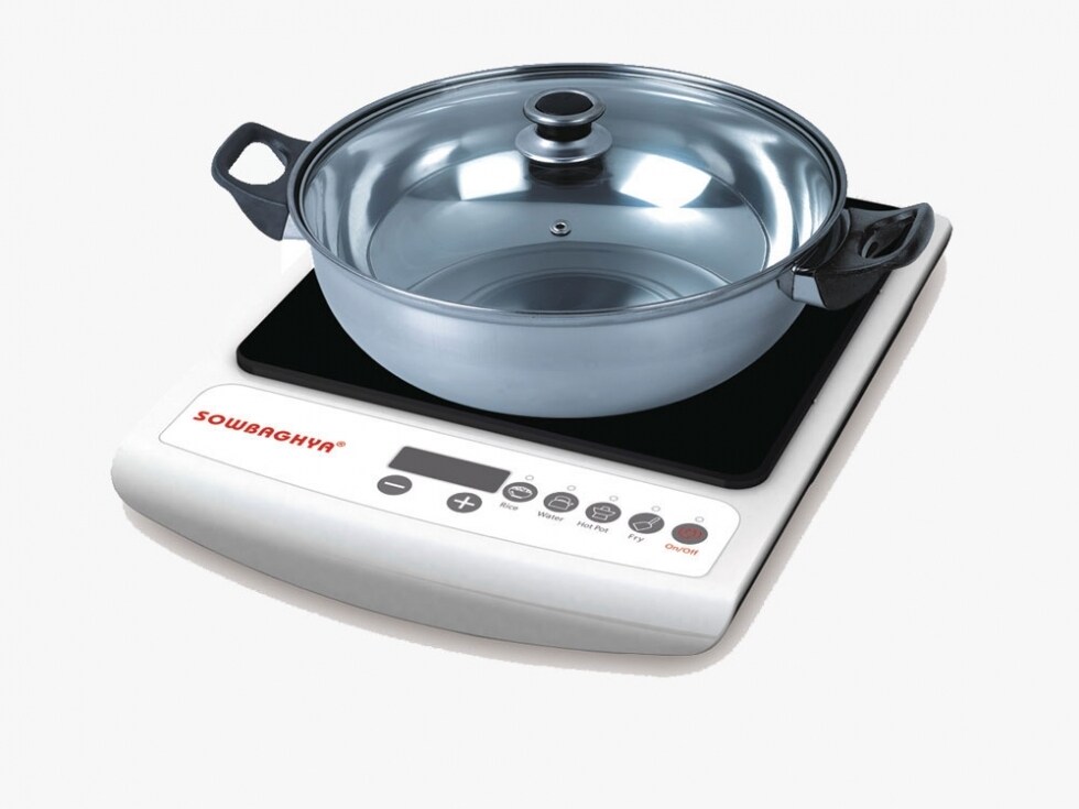 sowbaghya induction stove