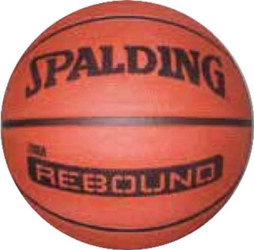 spalding rebound