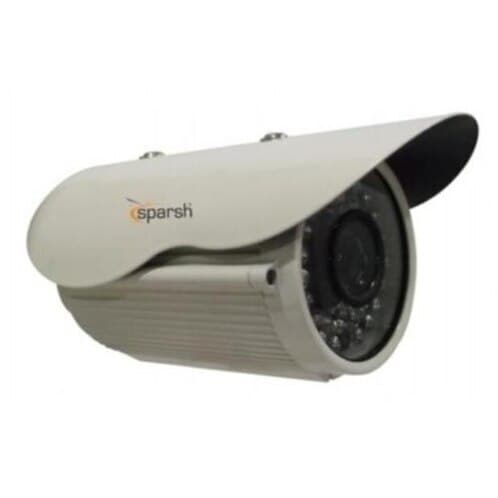 Sparsh CCTV Bullet Camera in Delhi at ₹ 12,000 Unit by Legal