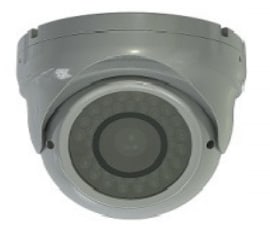 Sparsh Surveillance CCTV Camera Grey [SC-AE370DP(N)-V212R3O] in