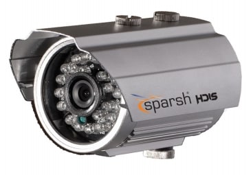Sparsh HDIS SC-AH370BP-3R2O Surveillance Camera in Mumbai at