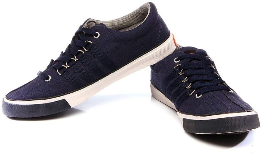 Sparx Canvas Shoes For Men (Size - 9 