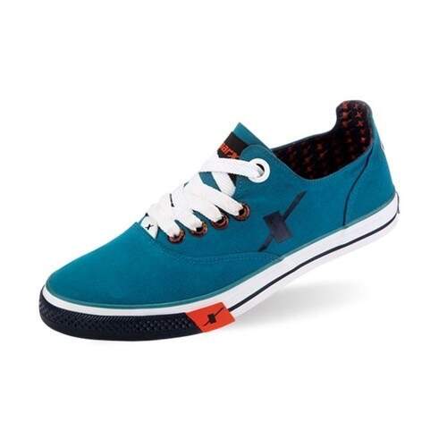 sparx canvas shoes price