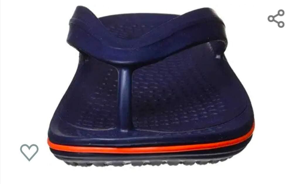 sparx chappal price