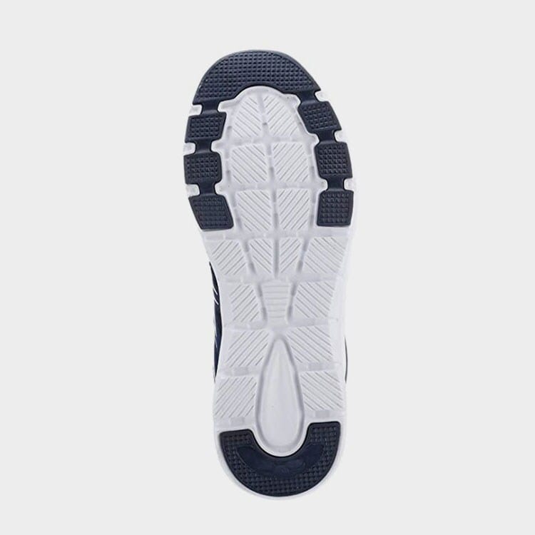 Navy Blue Sparx Sports Shoes Sm 276 Sparx High Quality Mesh Medium