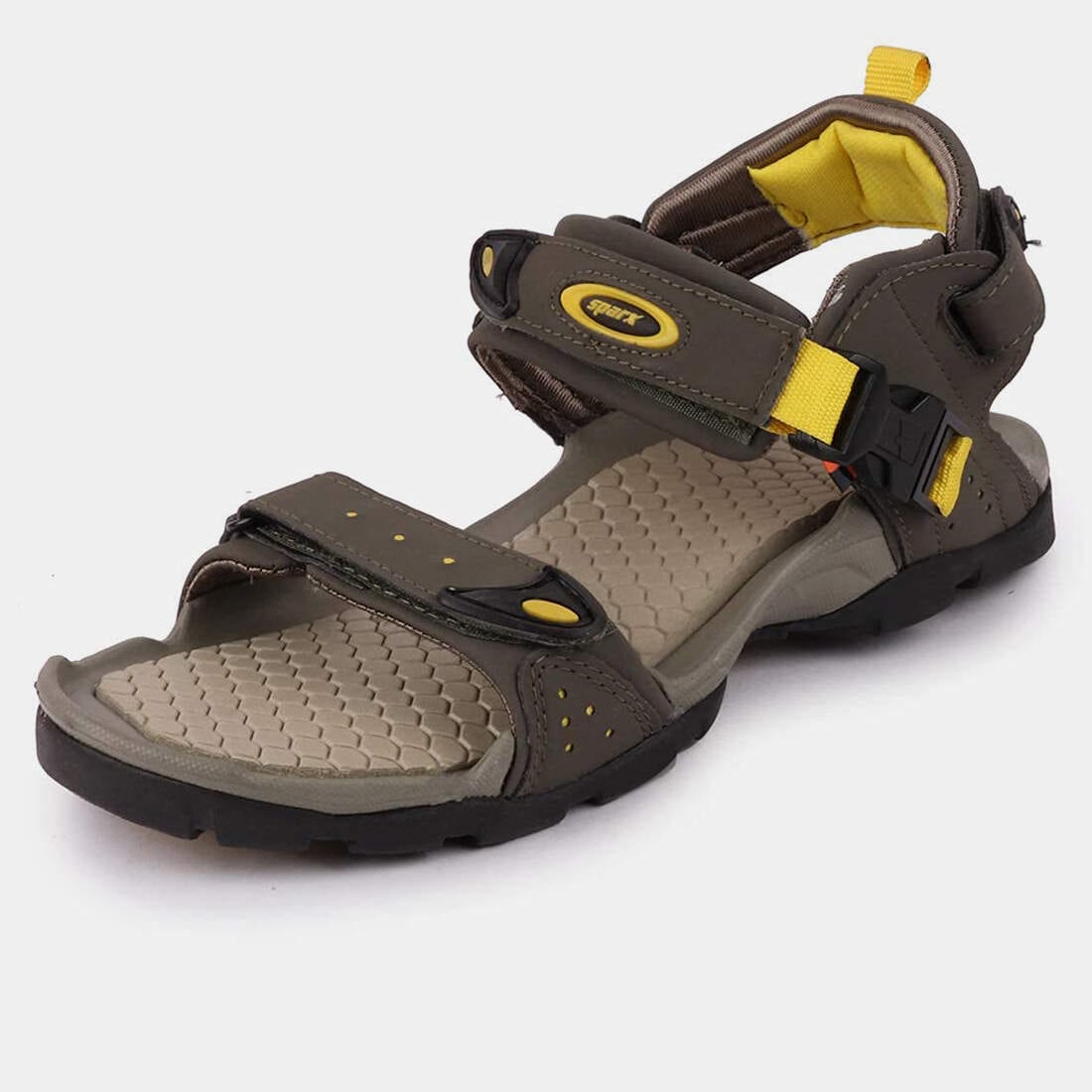 Sparx Men Sandal (SS-484) in Siliguri at ₹ 824 ₹ 849 by